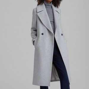 Club Monaco Daylina Coat